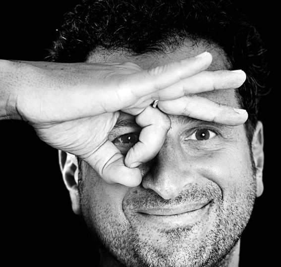 Georgios Kefalas Foto